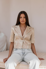 Boyfriend Blazer