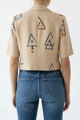Boyfriend Blazer
