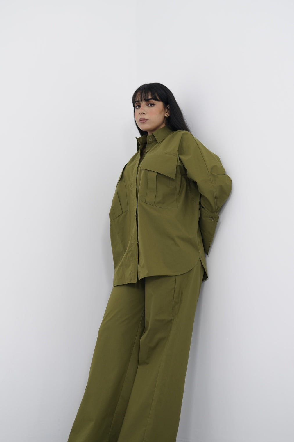 ZOYA – Ensemble assorti