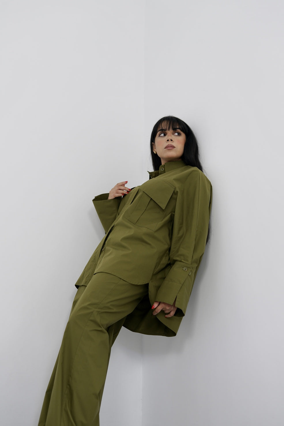 ZOYA – Ensemble assorti