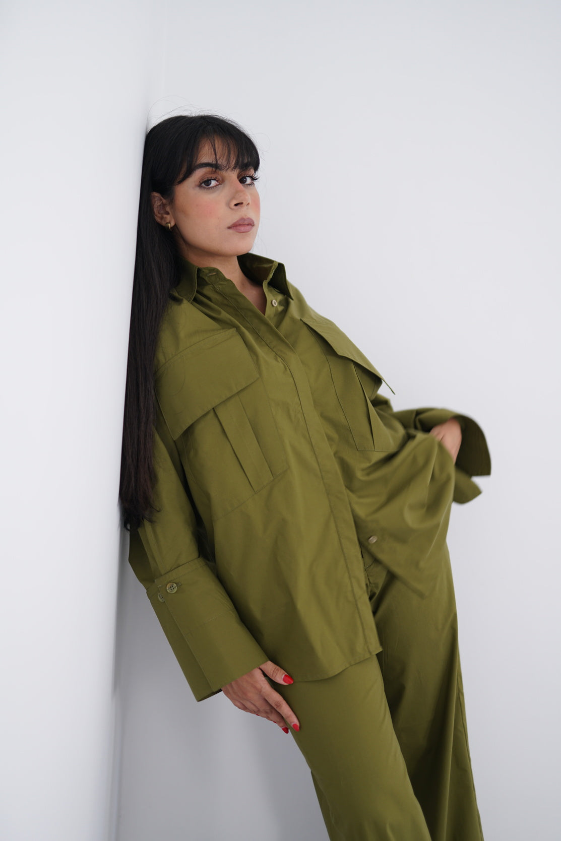 ZOYA – Ensemble assorti