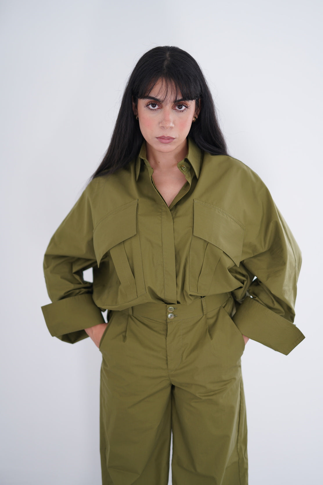 ZOYA – Ensemble assorti