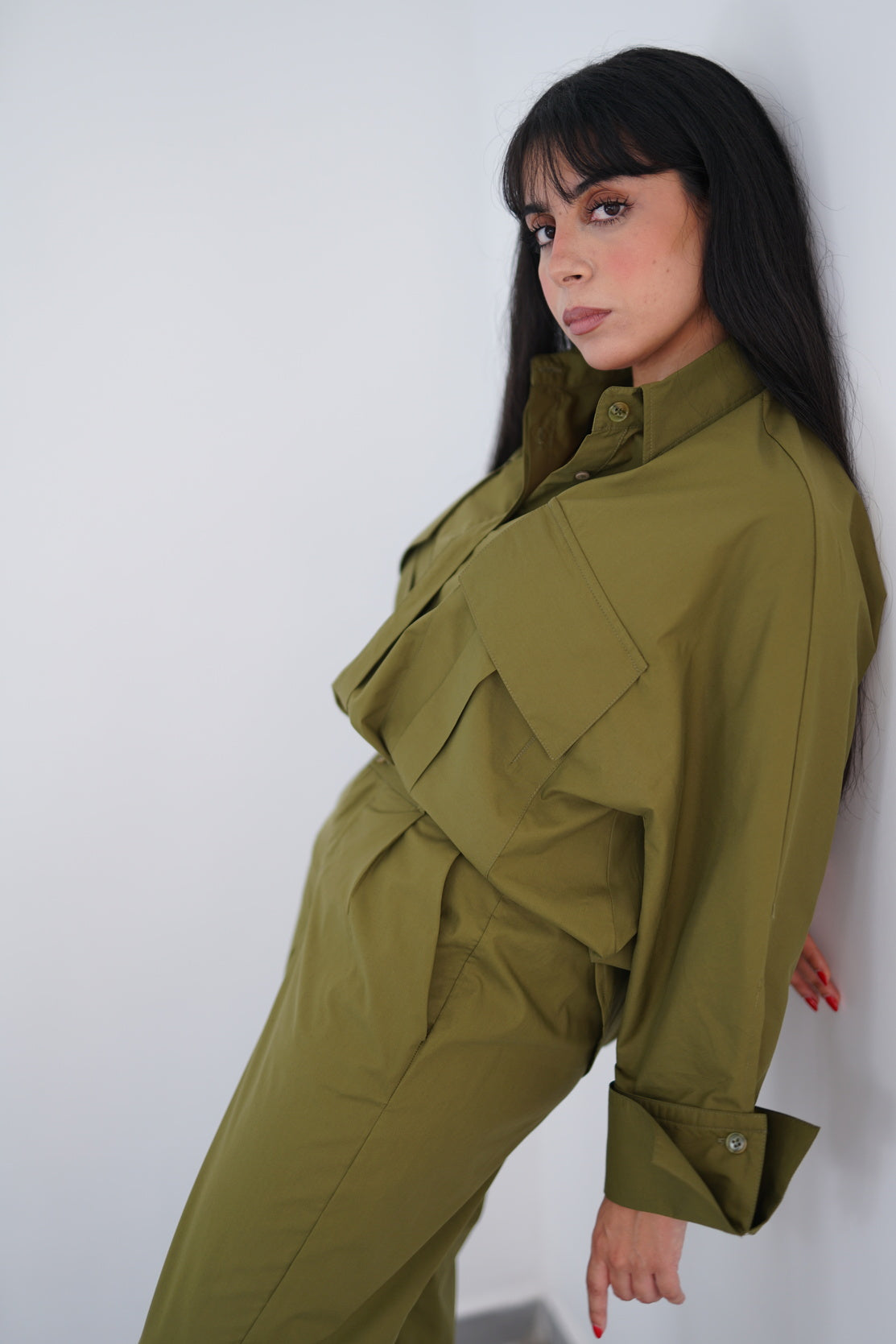 ZOYA – Ensemble assorti