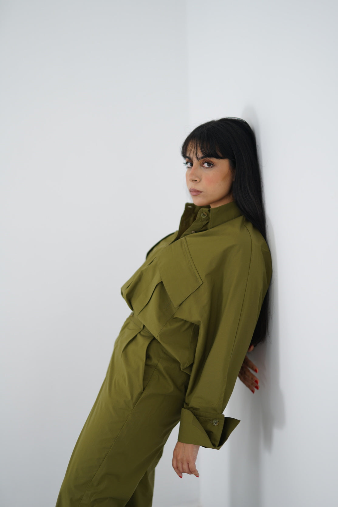 ZOYA – Ensemble assorti