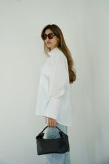 LULU – Chemise oversize