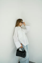 LULU – Chemise oversize