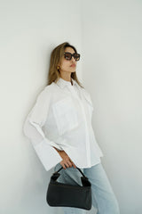 LULU – Chemise oversize