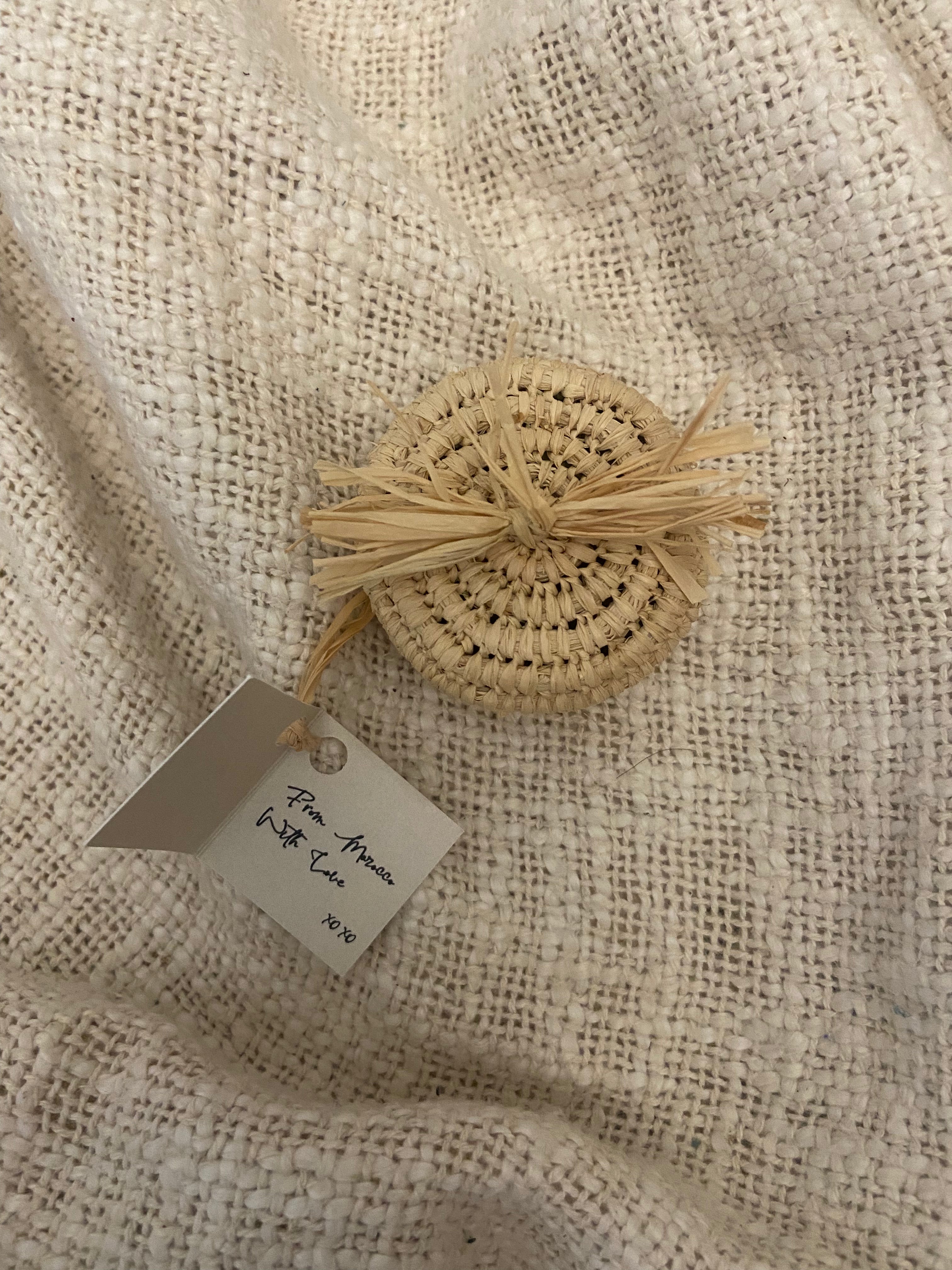 Bague personnalisée Lettre arabe