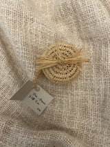 Bague Alphabet Berbère – Symbole Amour