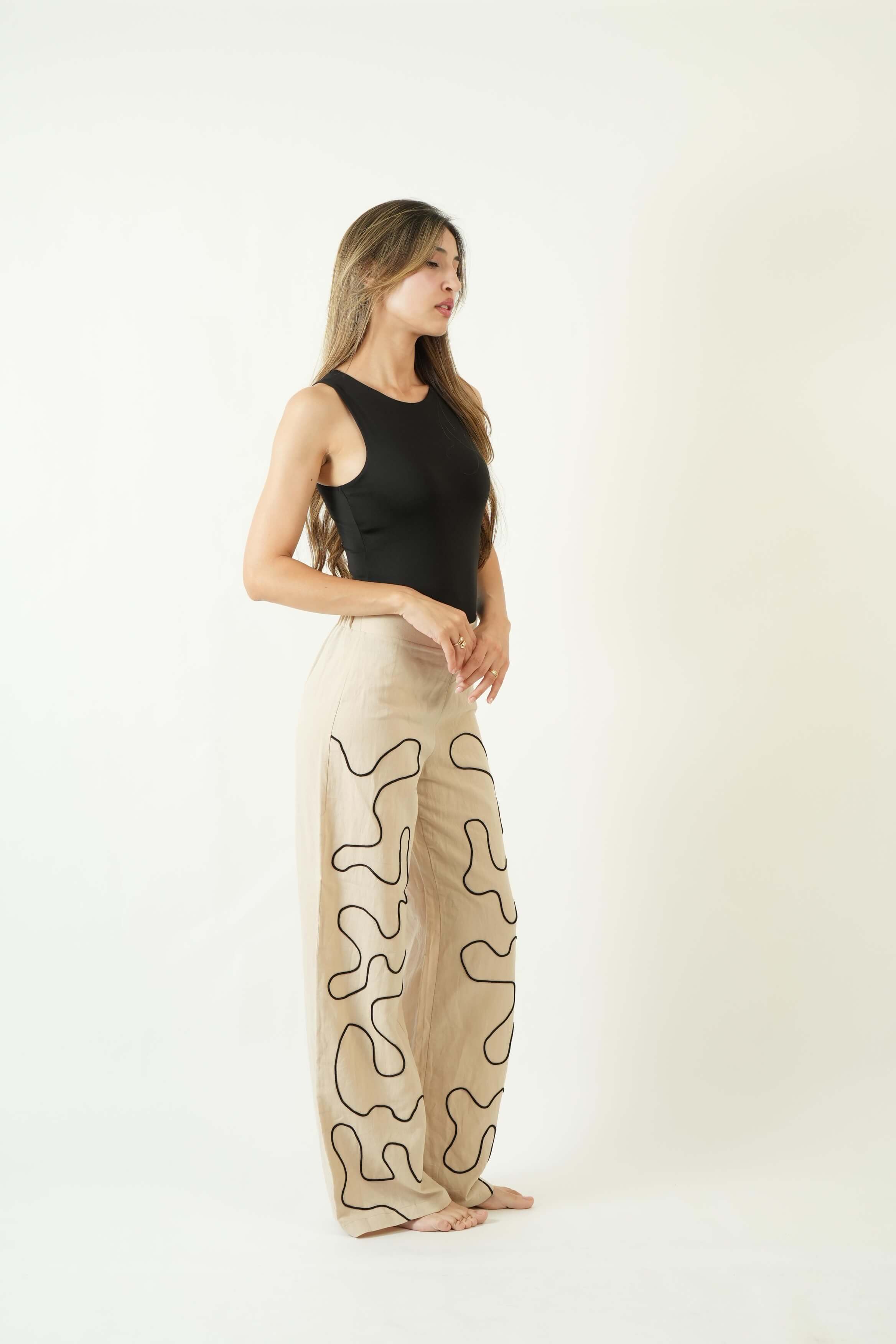 Selk Pants