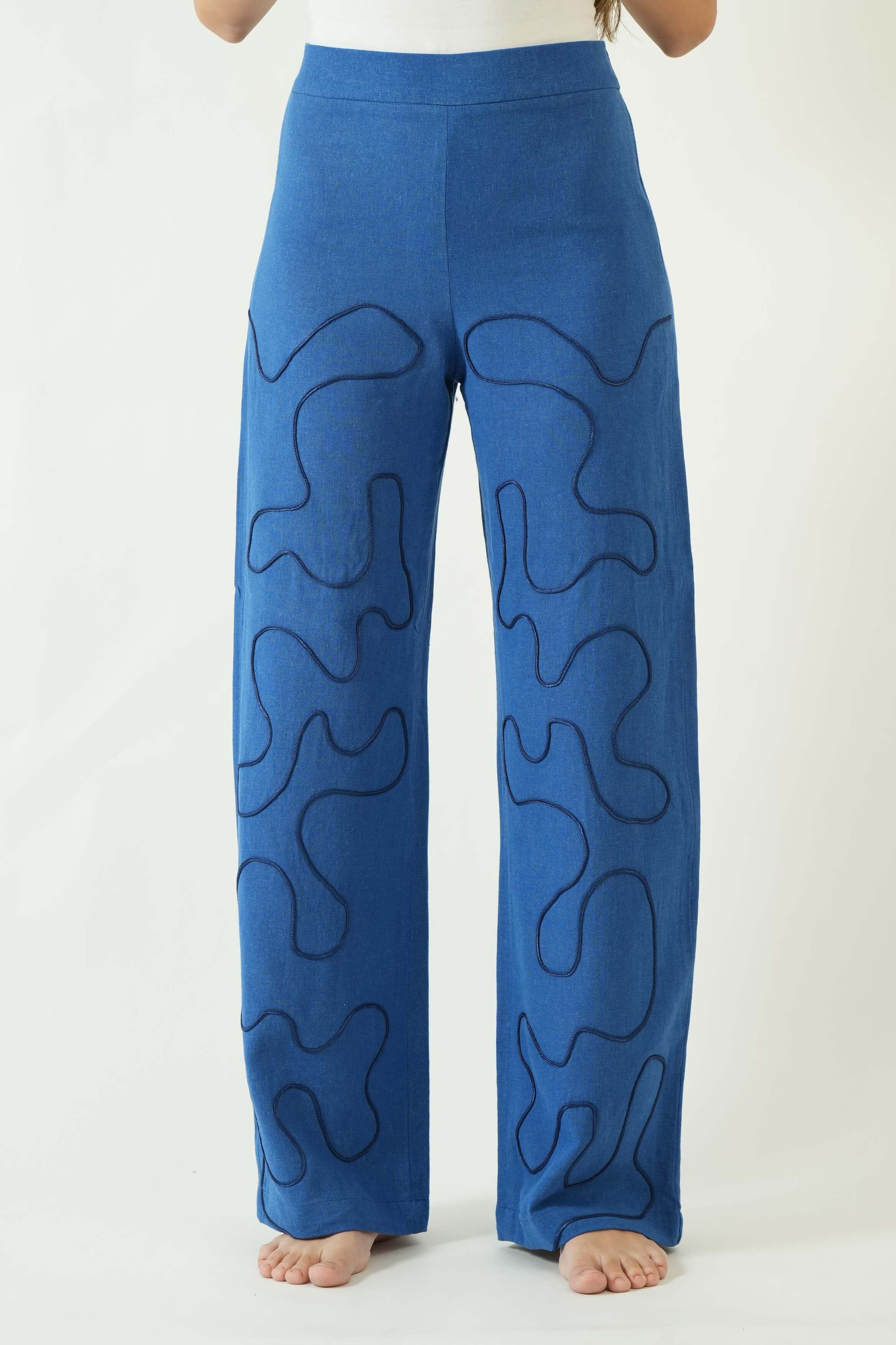 Selk Pants