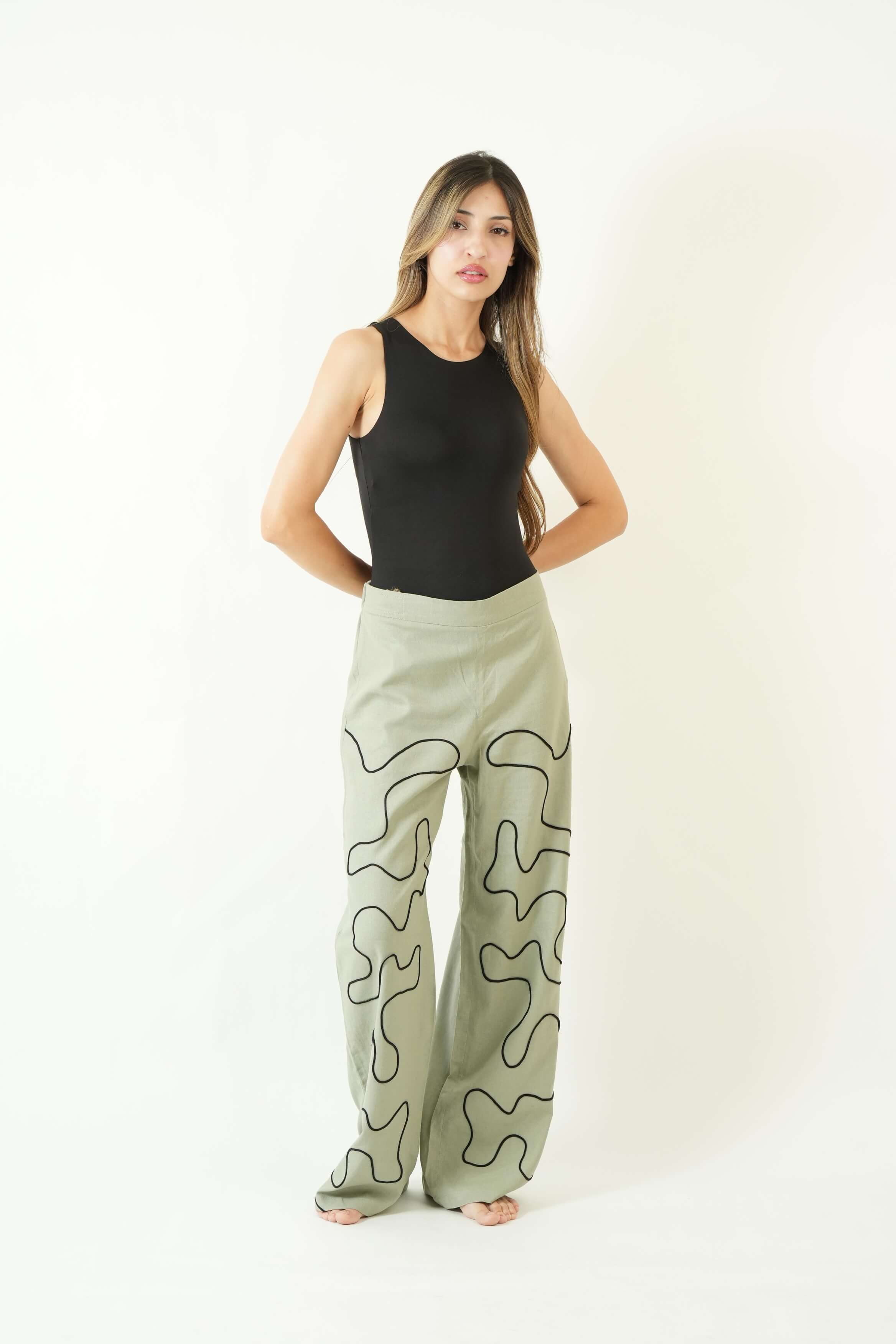 Selk Pants