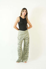Pantalon Selk