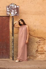 Robe CANNELLE