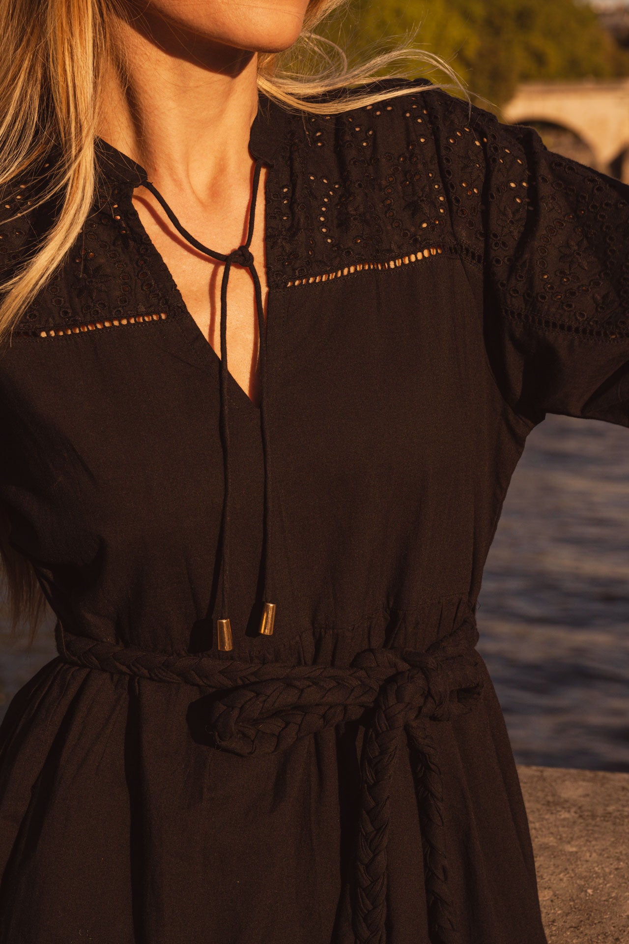 Robe Amélie