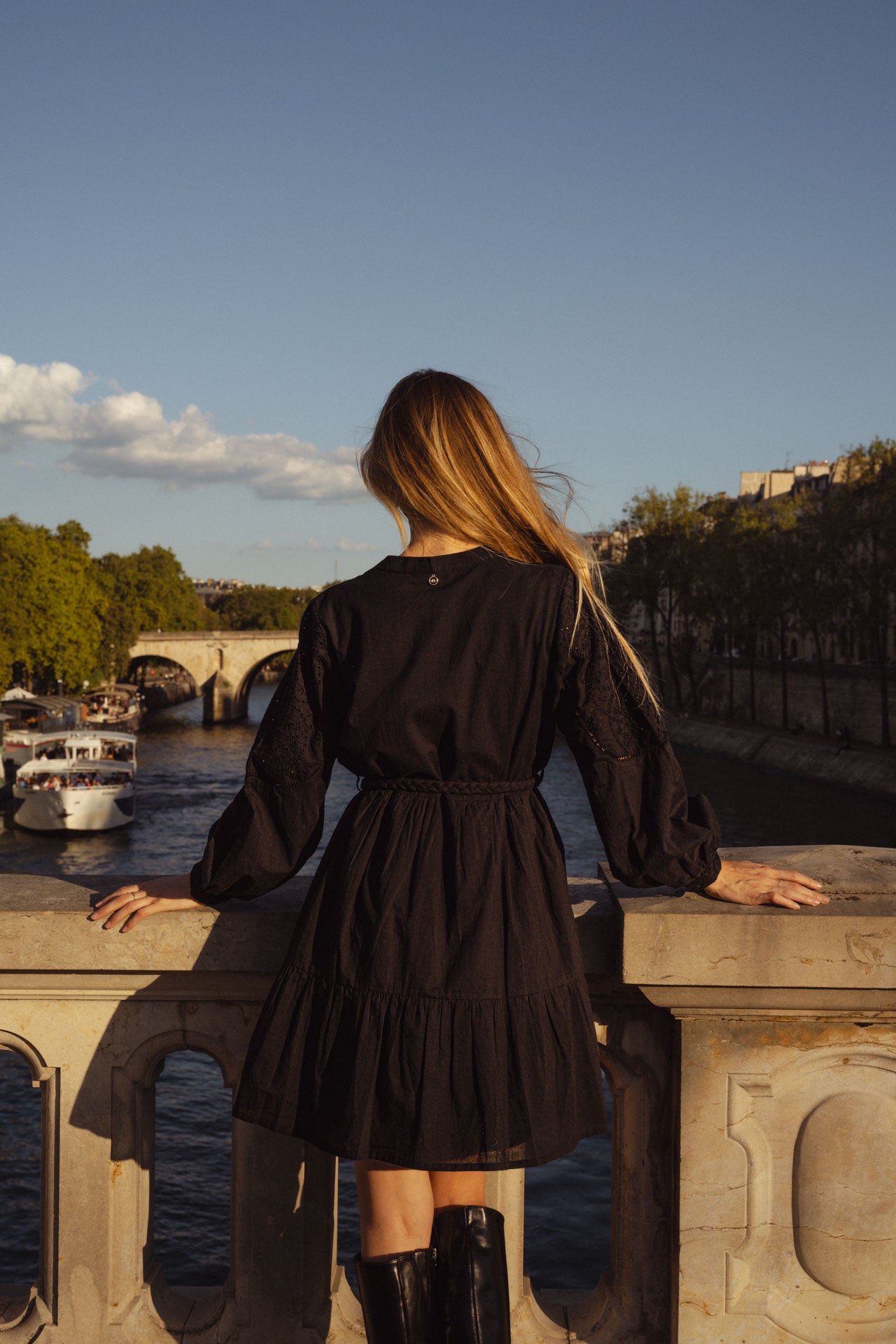 Robe Amélie