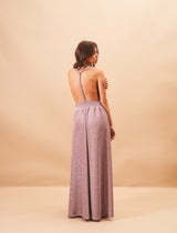 Robe Cassandra Lilac