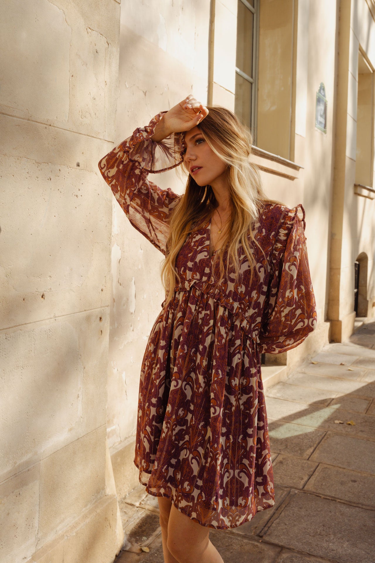Robe Emma