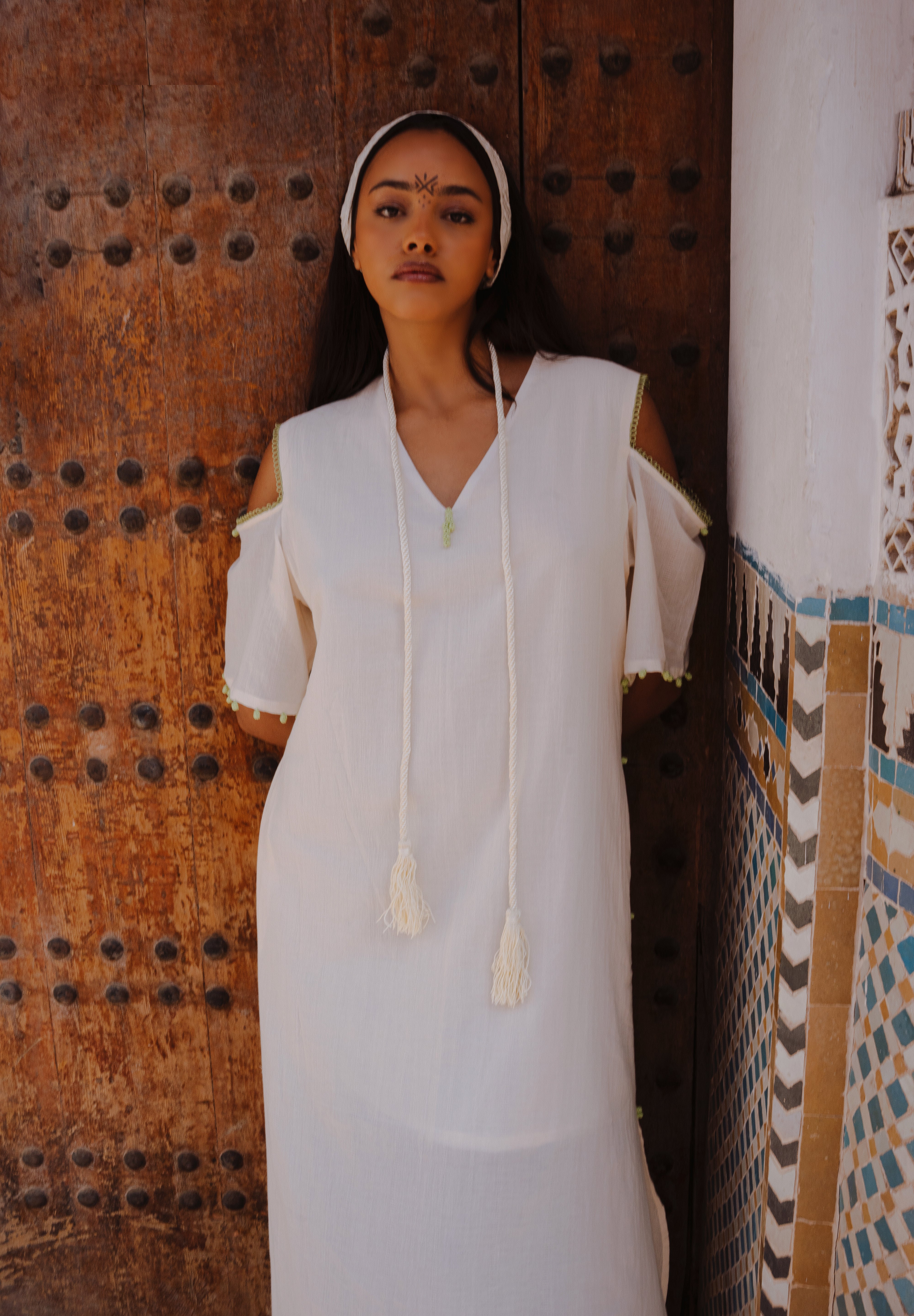 Robe GHORRA