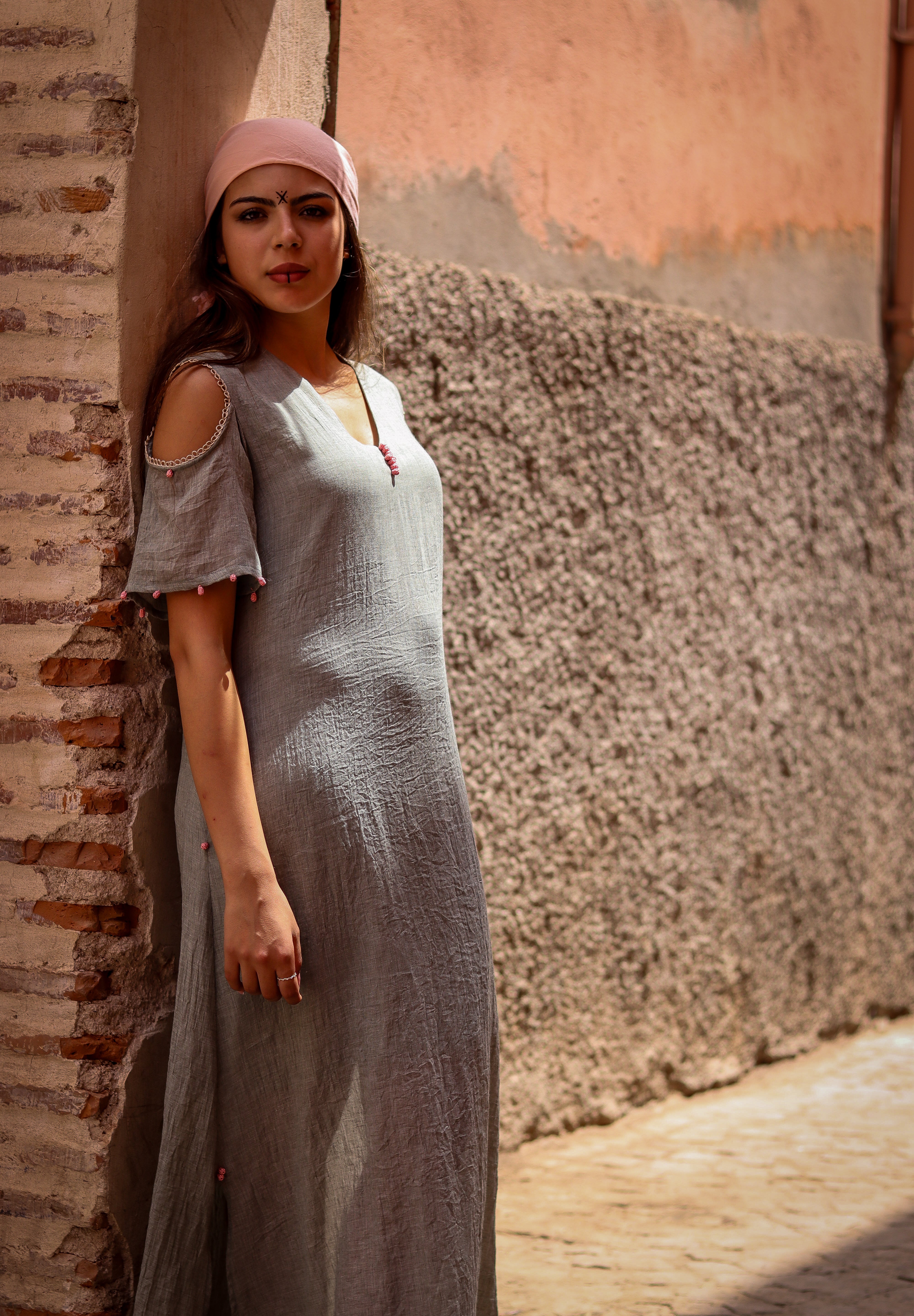 Robe GHORRA