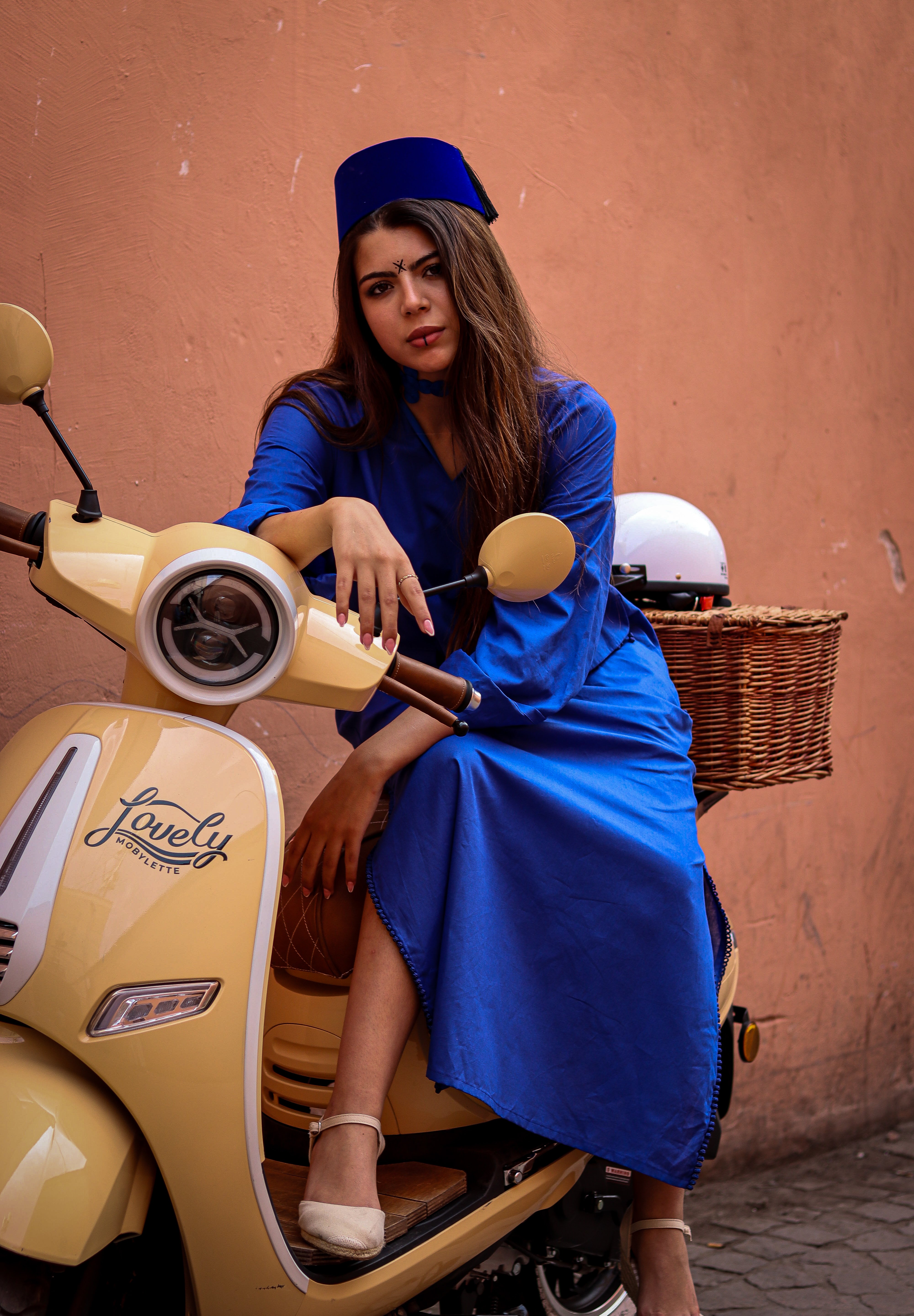 Robe IKTIR