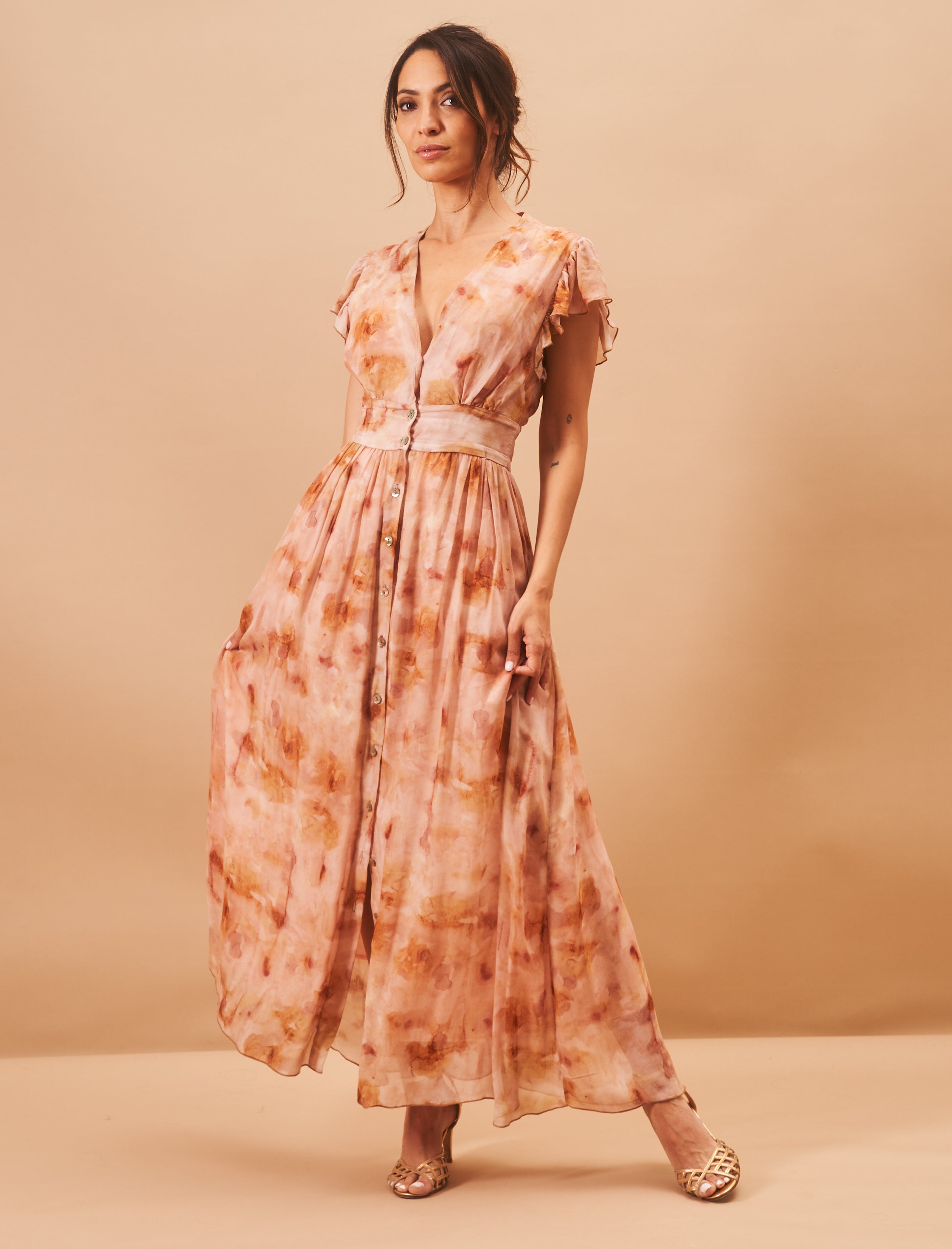 Robe Yasmine