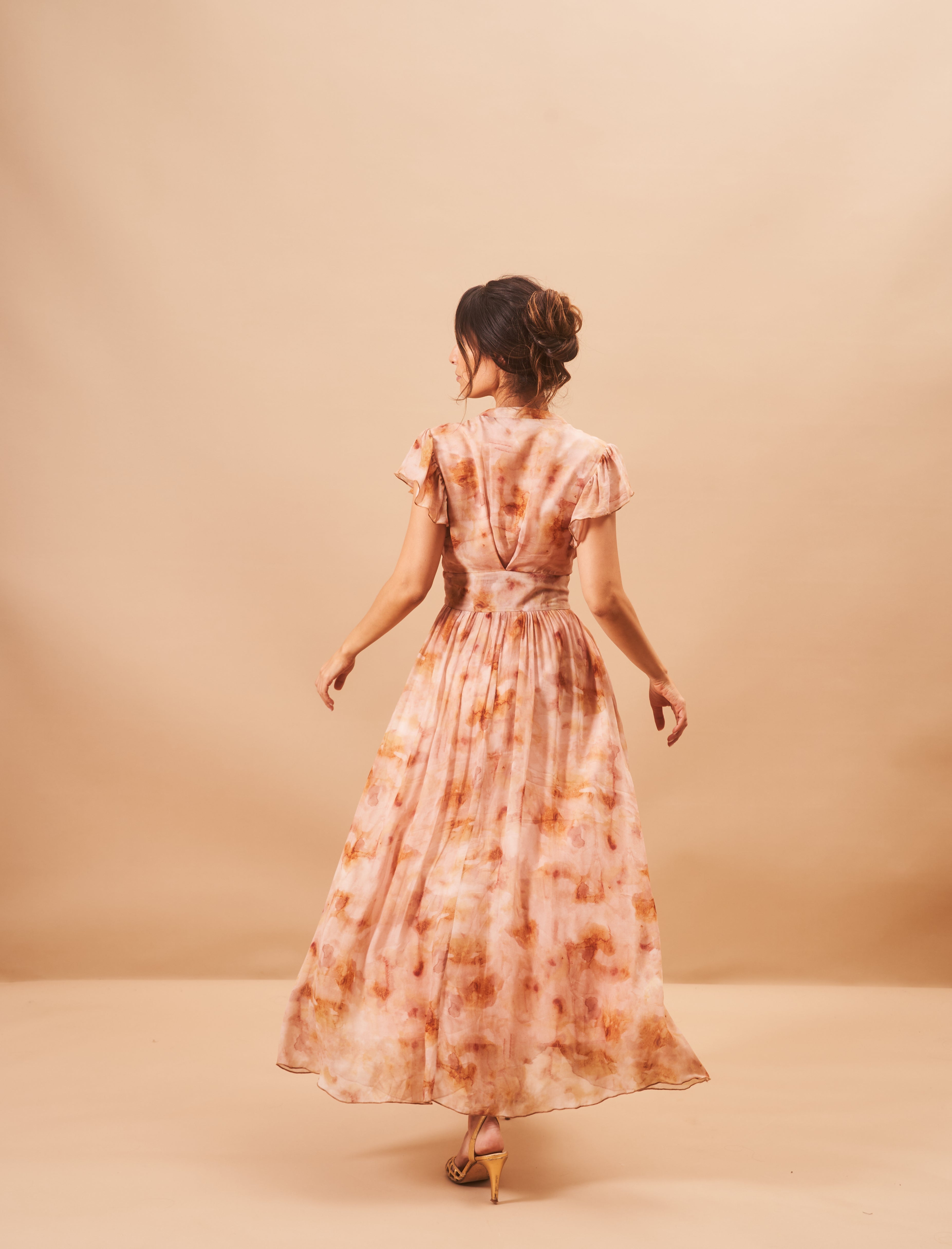 Robe Yasmine