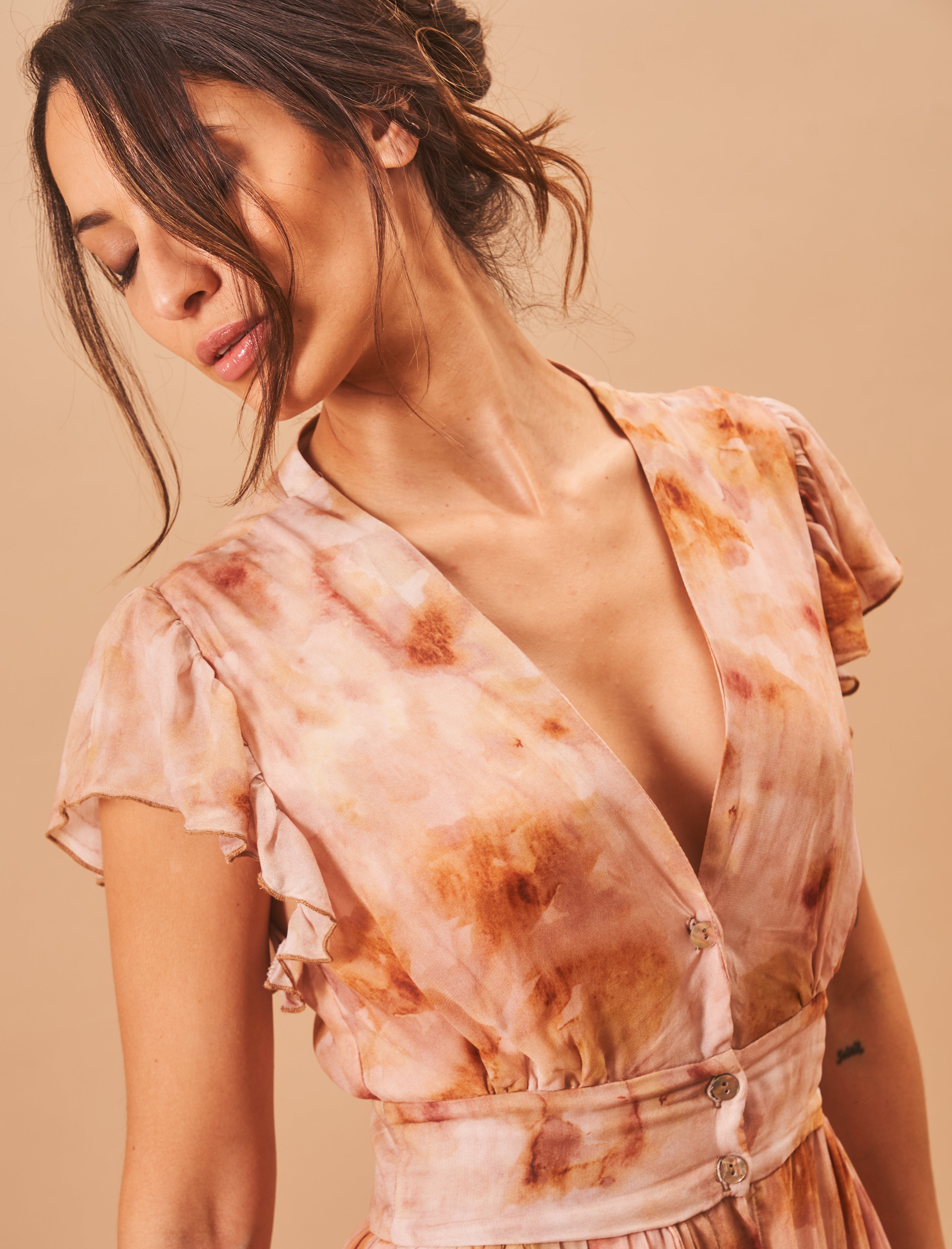 Robe Yasmine
