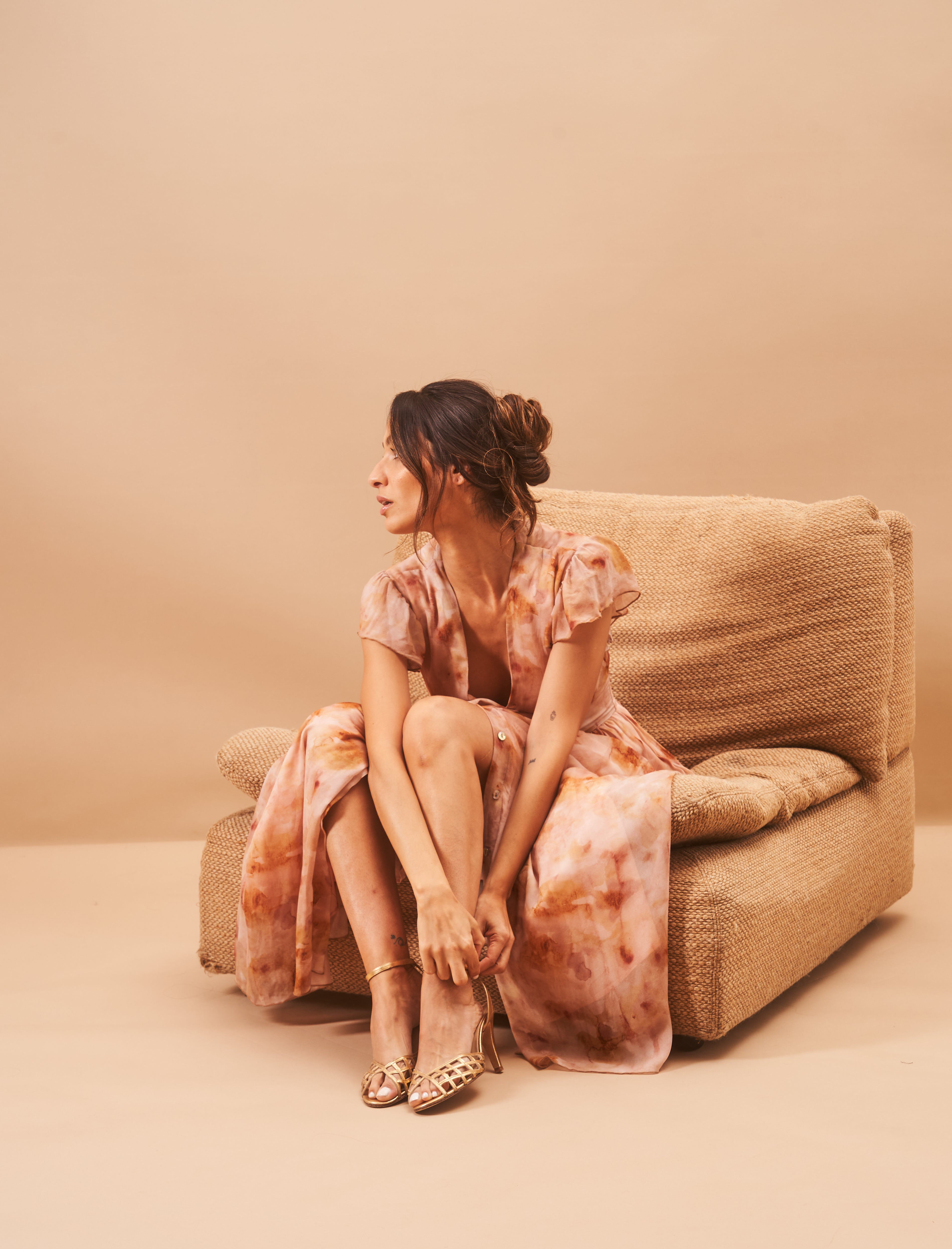 Robe Yasmine