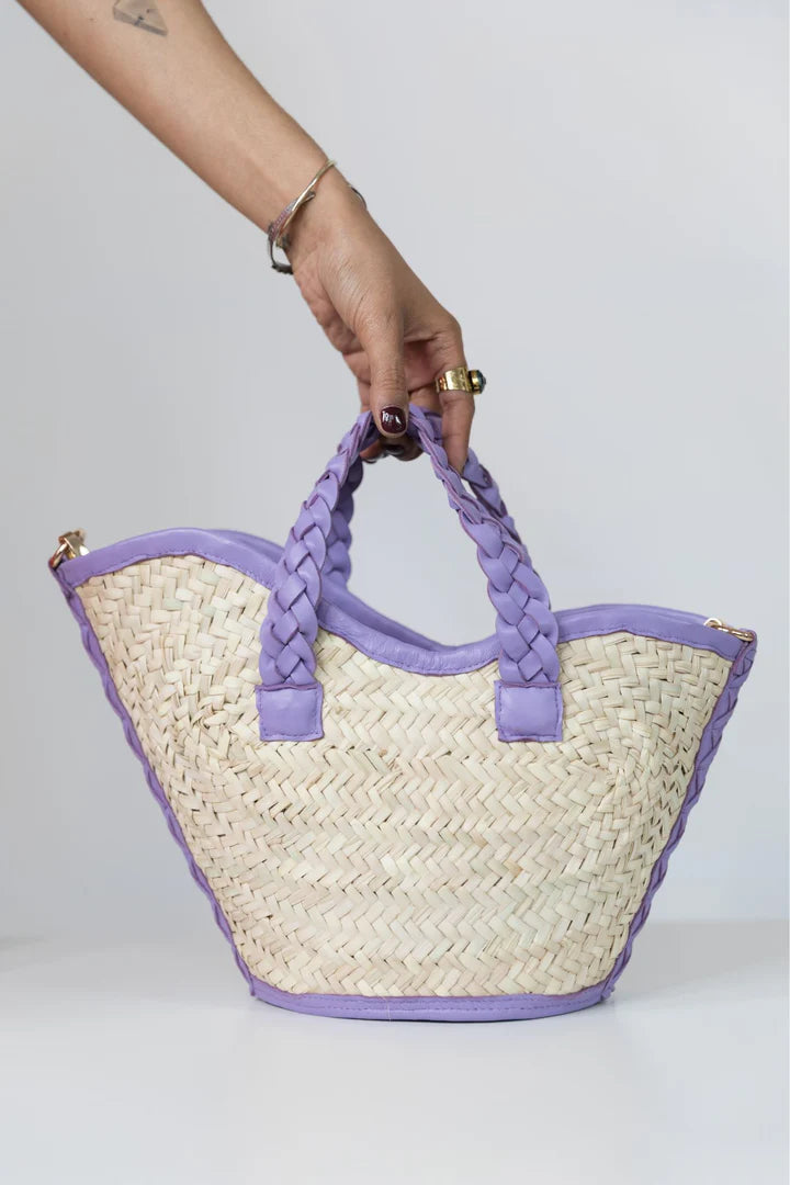 SAC VAGUE YZA