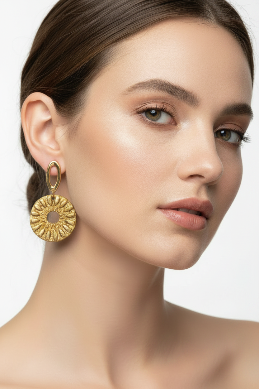 SOFIA Solo - Gold