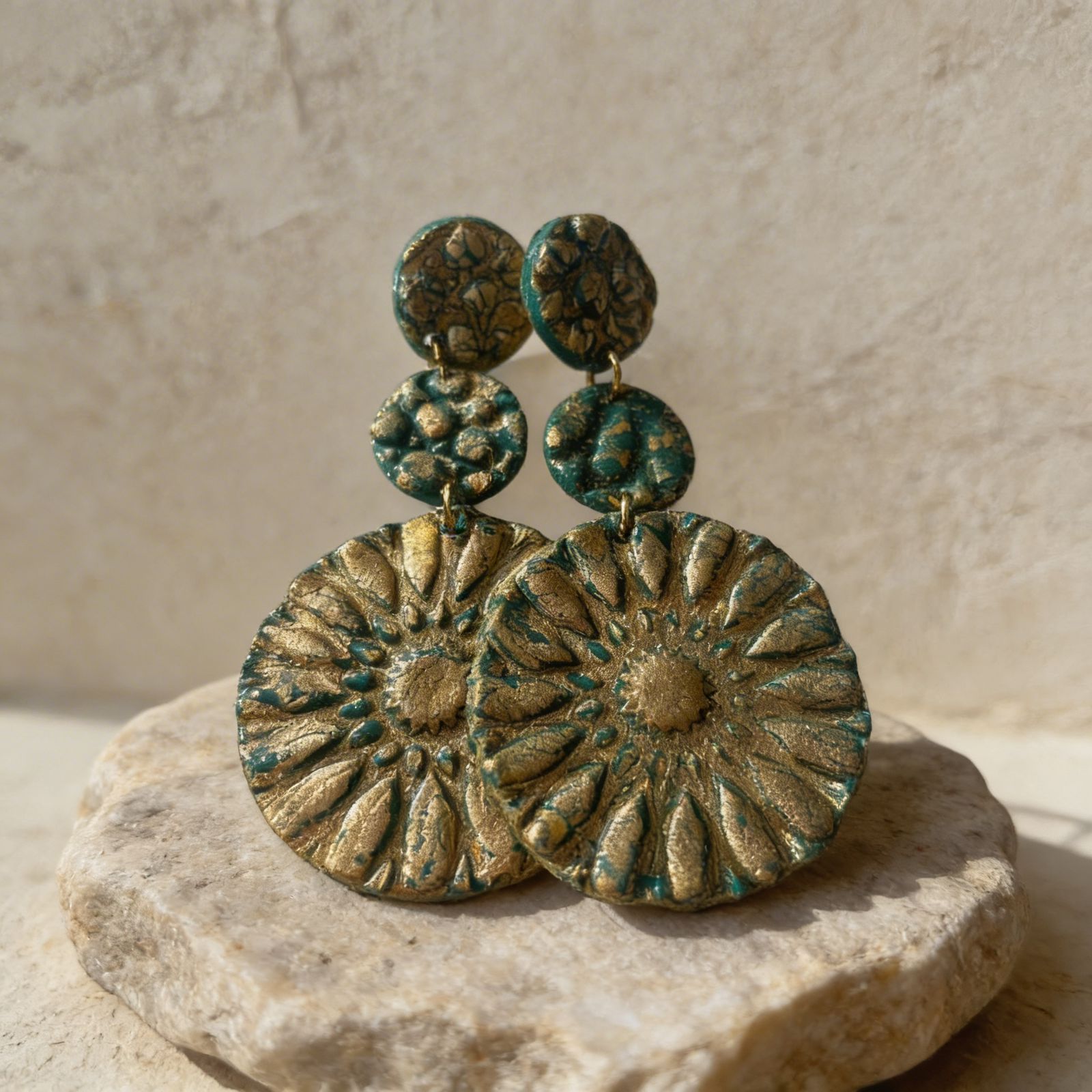 SOFIA Trio Maxi - Green