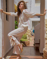 Sunwoven Rythm