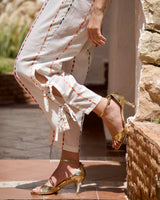 Sunwoven Rythm