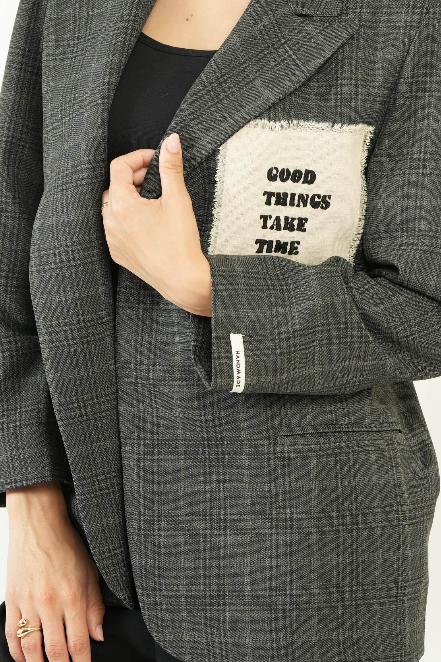 The Blazer - Good things