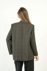 The Blazer - Palm tree