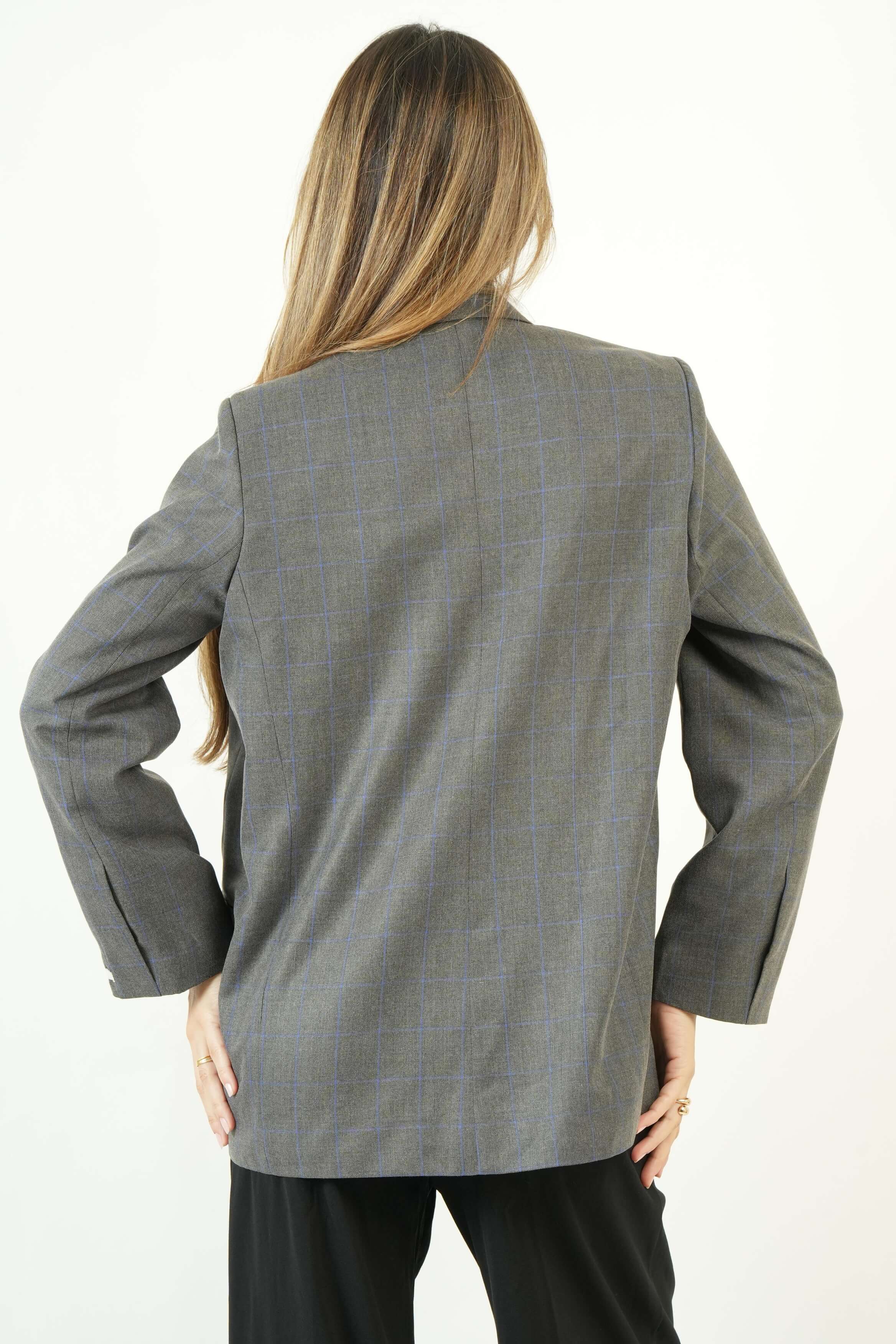 The Blazer - Eye