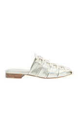 ZELINA Silver Gold
