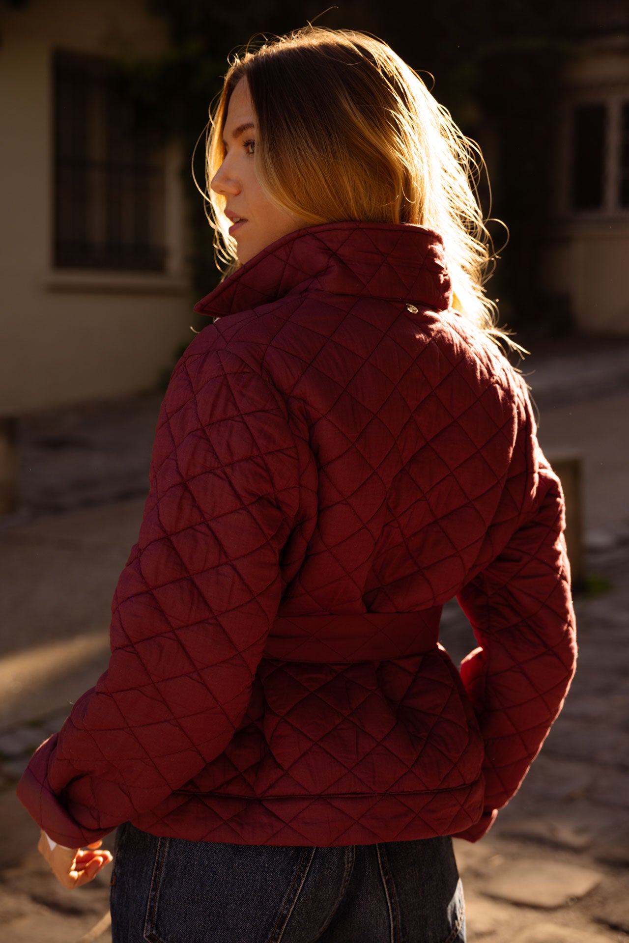 Veste Andréa