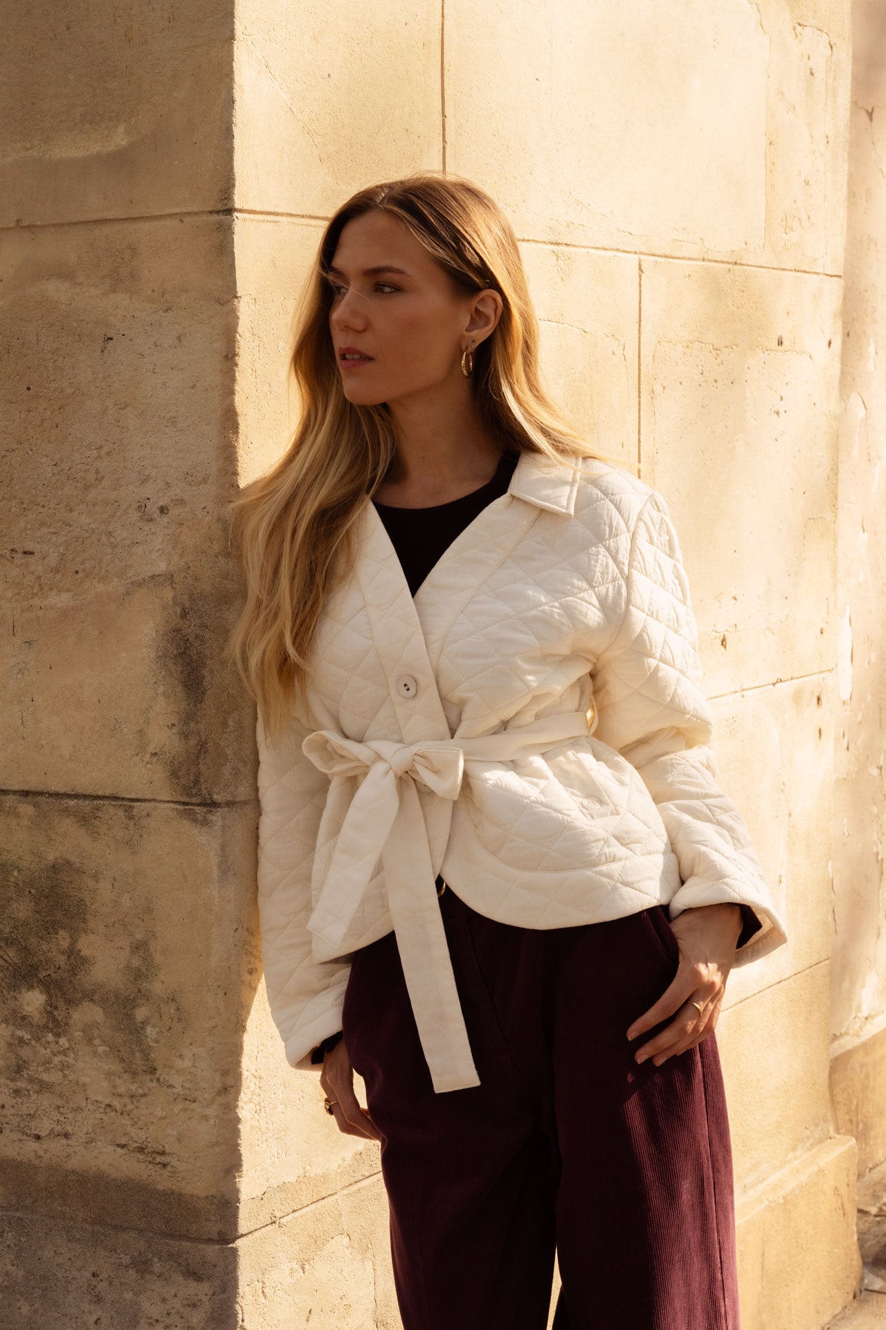 Veste Andréa