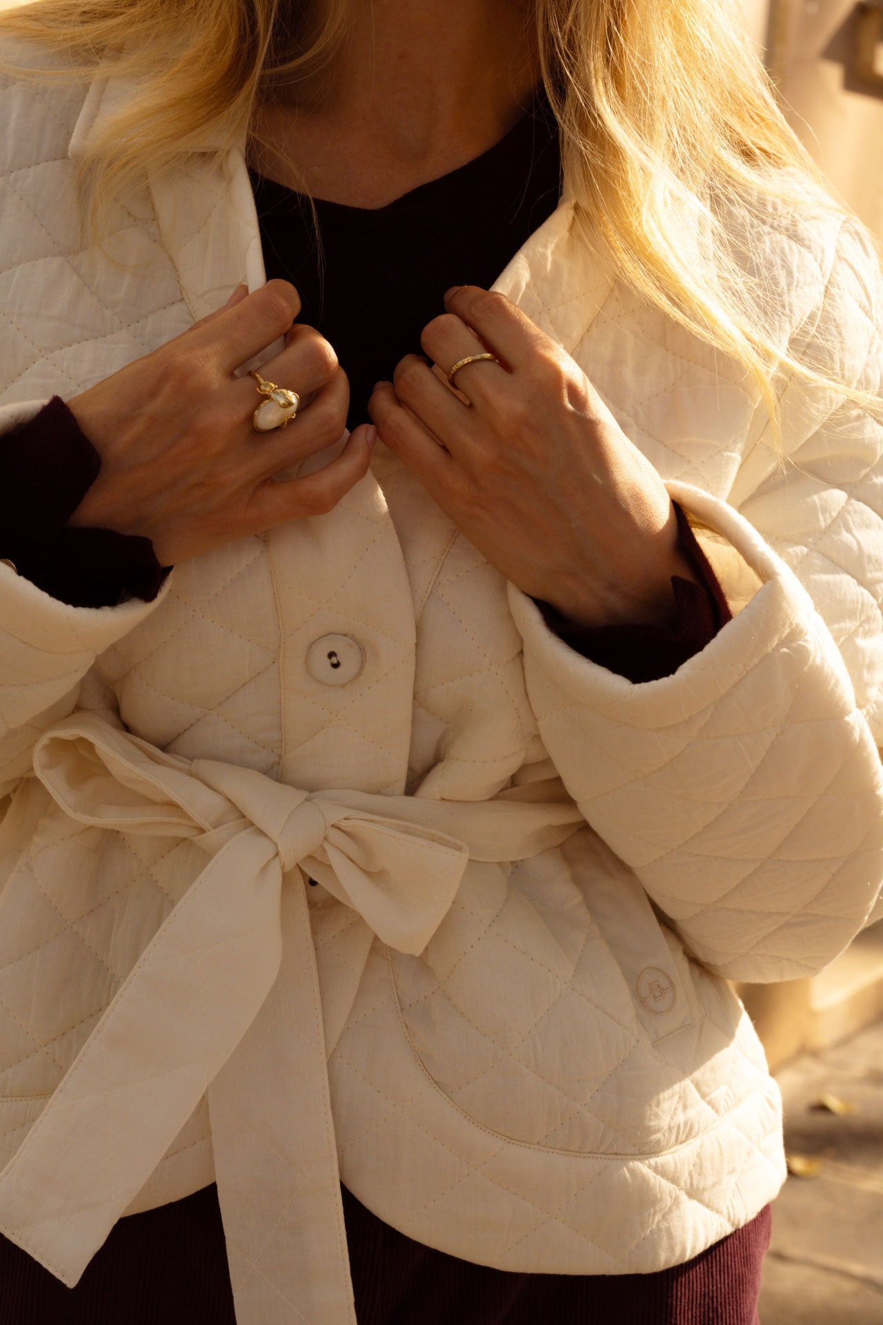 Veste Andréa