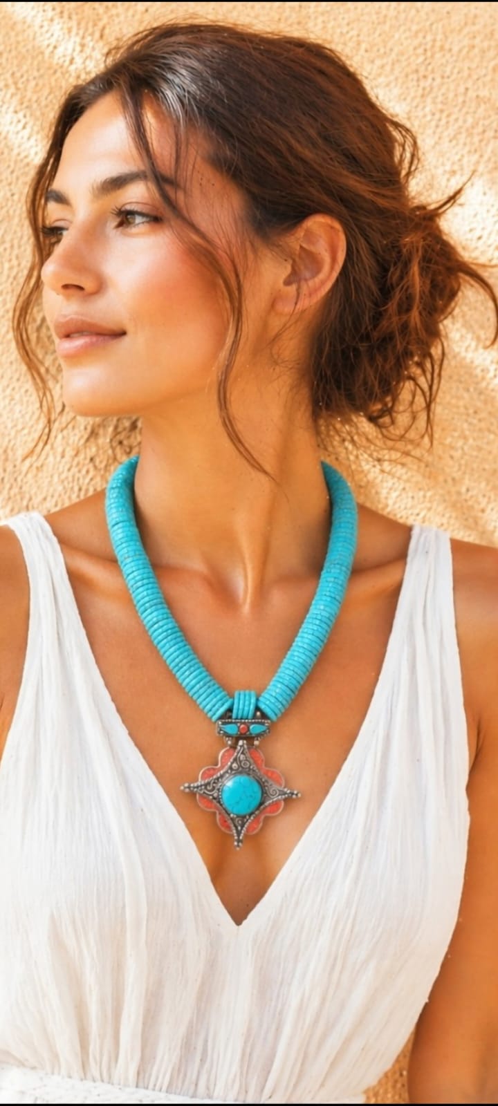Collier ITTO