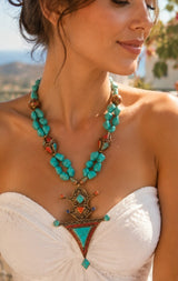 Collier IZZA