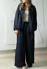Ensemble baggy lin