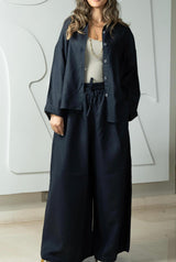 Ensemble baggy lin
