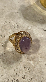 Modhila ring