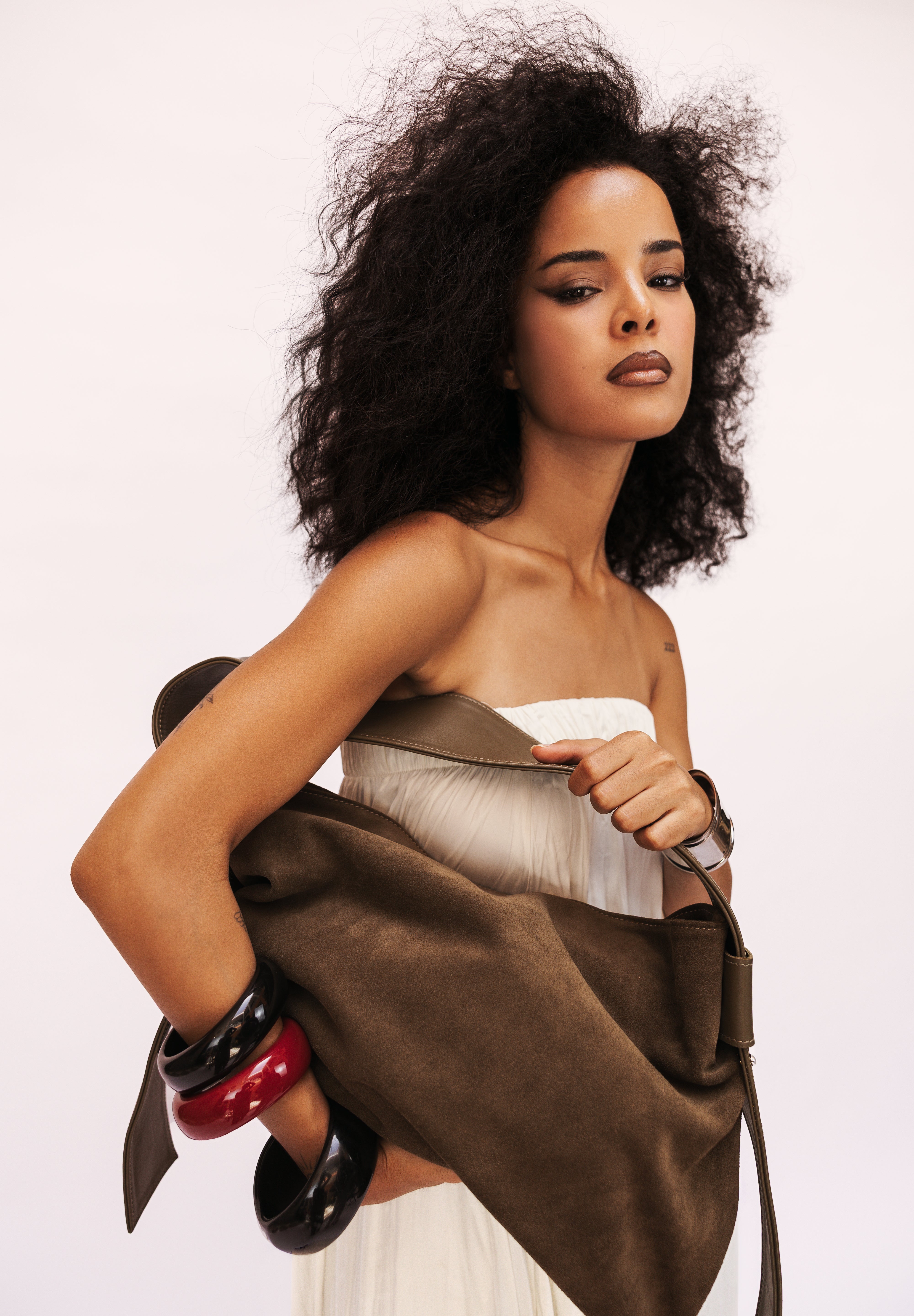 ZAHA BAG