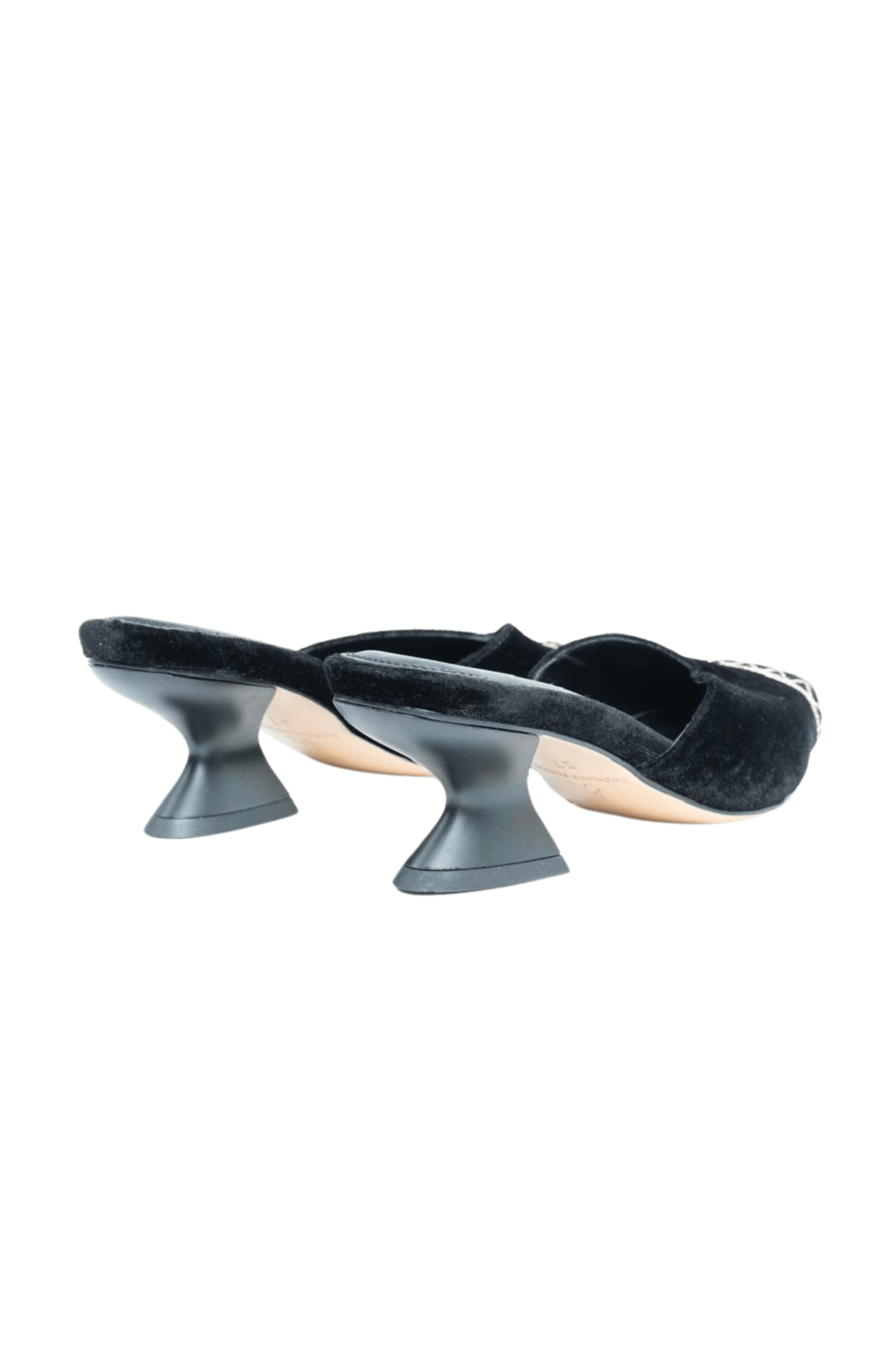 ZELINA S MULE
