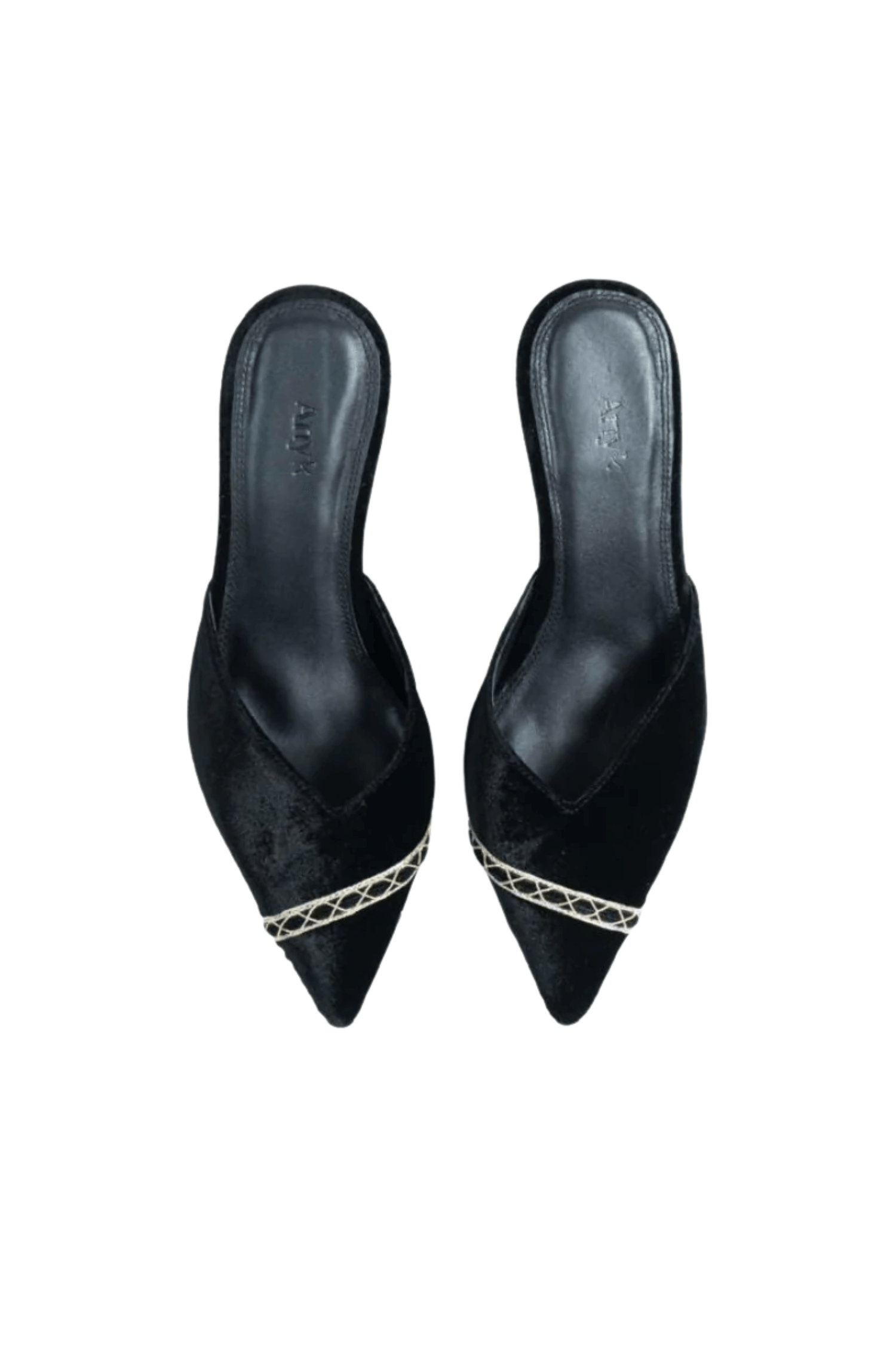 ZELINA S MULE