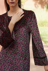ZOHOR Short Dress